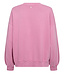 NUMPH - Nuelliy sweatshirt pink