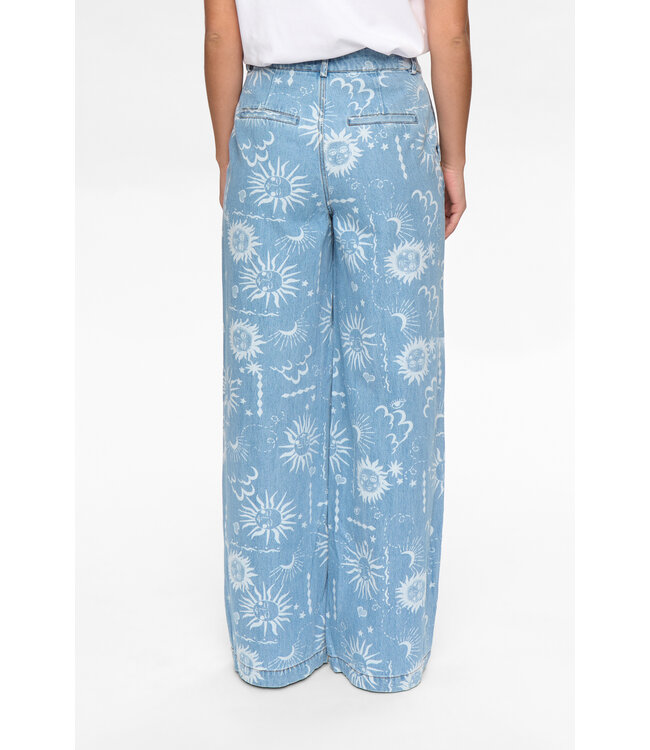 NUMPH - Nugiselly jeans