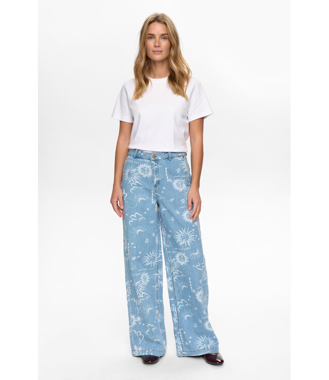 NUMPH - Nugiselly jeans