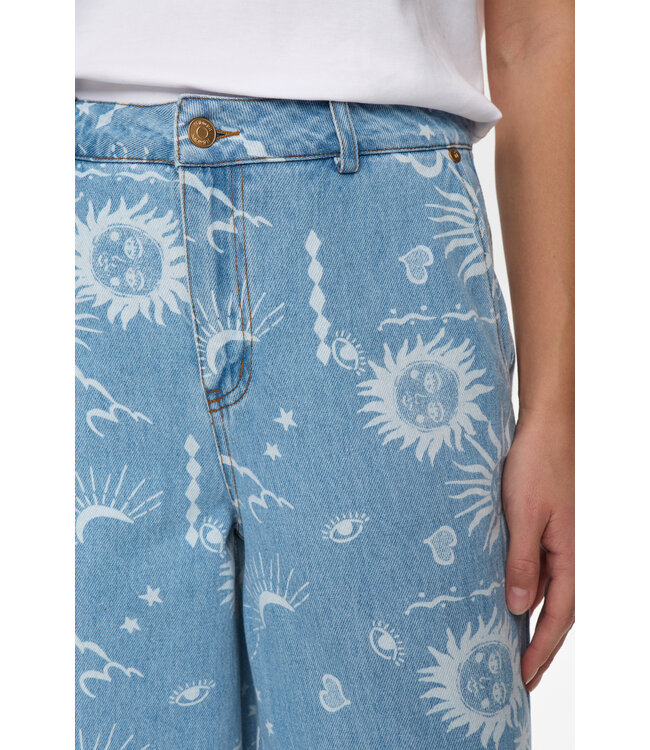 NUMPH - Nugiselly jeans