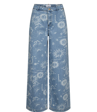 NUMPH NUMPH - Nugiselly jeans