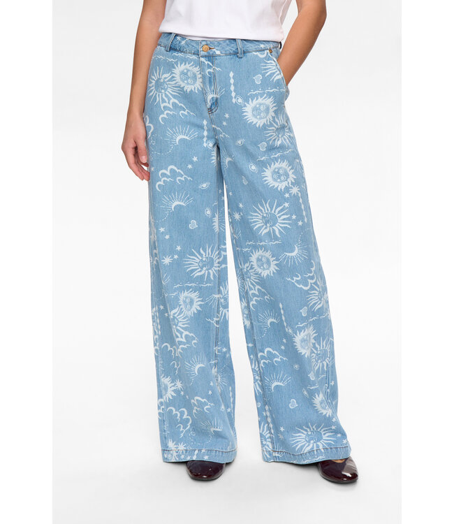 NUMPH - Nugiselly jeans