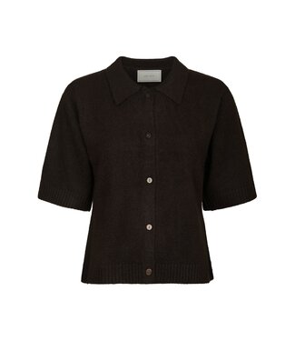 neo noir NEONOIR - Cunna trui bruin