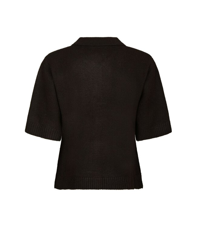 NEONOIR - Cunna trui bruin