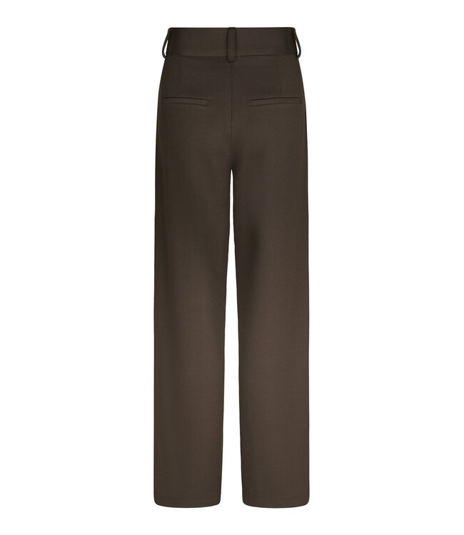 NEONOIR - Nathalie broek bruin