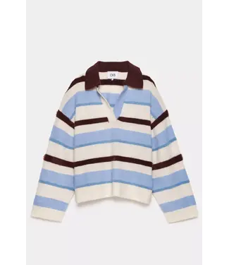 CKS CKS - Plummer polo