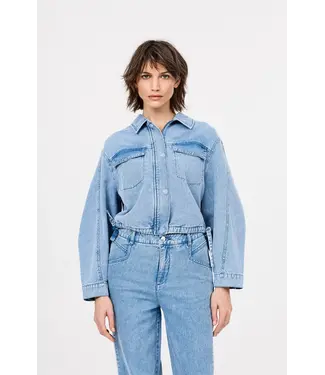 CKS CKS - Crowd jeans jas