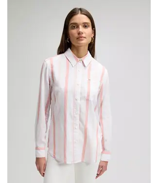 LEE LEE - All purpose blouse mallory stripe