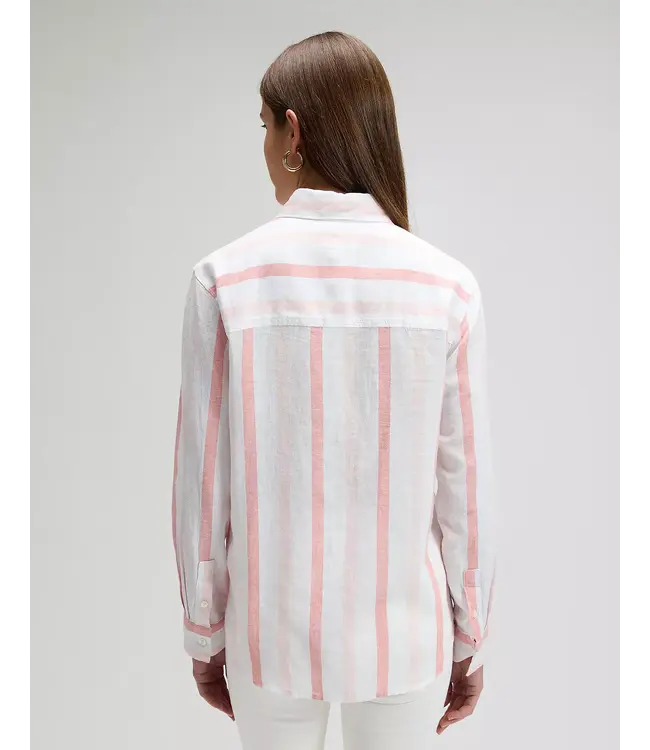 LEE - All purpose blouse mallory stripe
