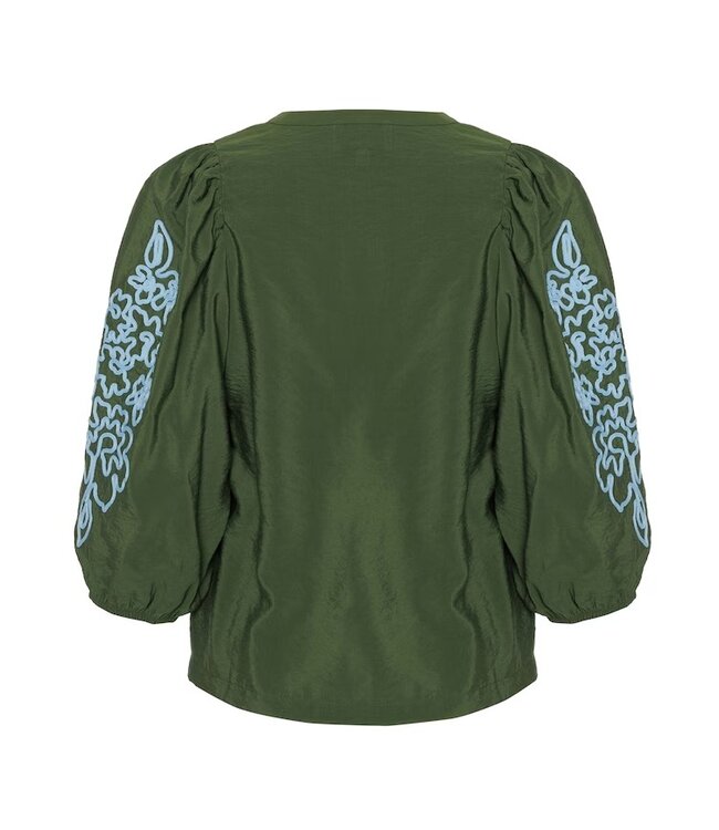 CKS - Bulani blouse gnd