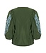 CKS - Bulani blouse gnd