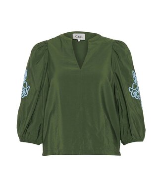 CKS CKS - Bulani blouse gnd