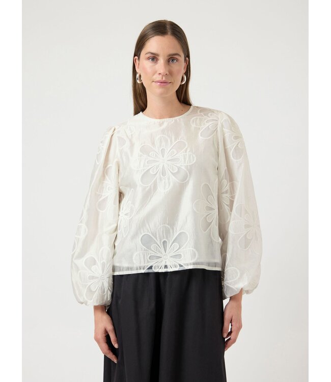 Y.A.S - Yaslima blouse