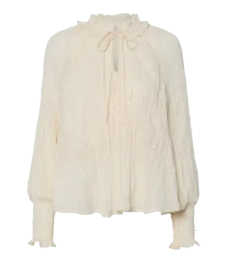 Y.A.S. Y.A.S - Yasnicola blouse