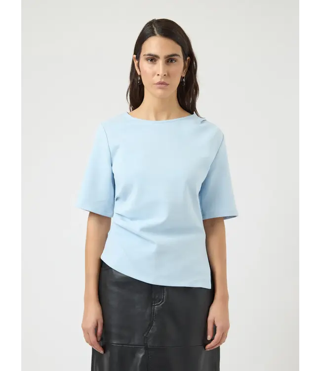 Y.A.S - Yaspina t-shirt skyway