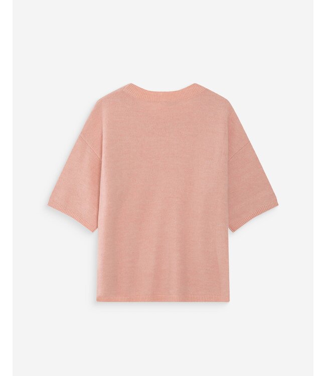 GRACE&MILA - Vamos peche top