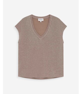 Grace&Mila GRACE&MILA - Valsons t-shirt grege