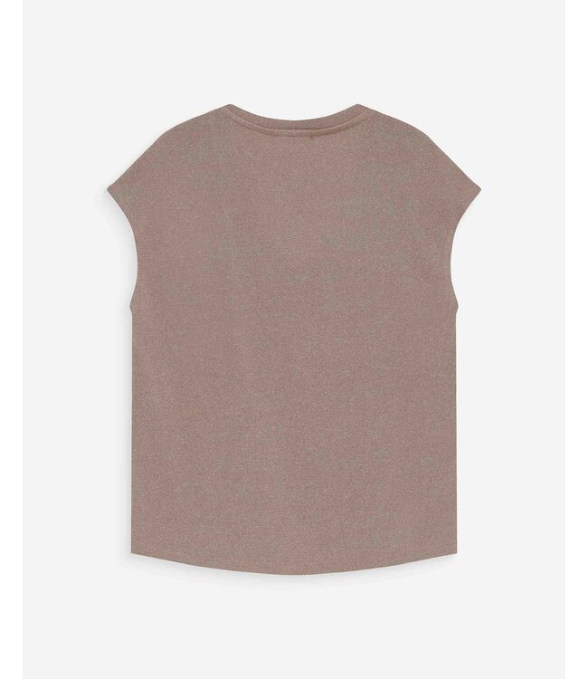 GRACE&MILA - Valsons t-shirt grege