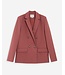 GRACE&MILA - Parfaite terracotta blazer