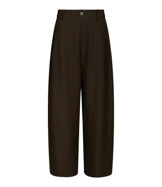 neo noir NEO NOIR - Essiall structure broek