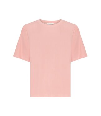 MSCH  - Jacey Belle Tee candle peach