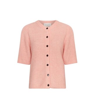 MSCH - Jinie Hope 2/4 vest peach melange