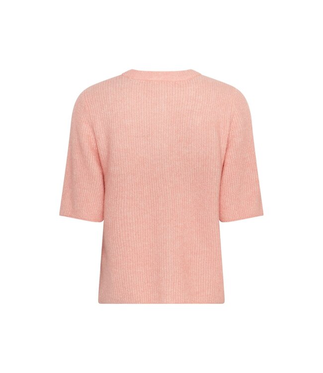 MSCH - Jinie Hope 2/4 vest peach melange