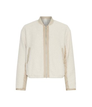 Moss Copenhagen MSCH - Latha Jacket fog safari