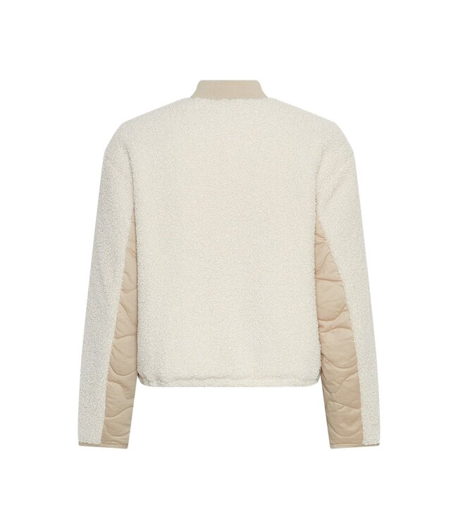 MSCH - Latha Jacket fog safari