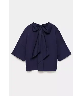 CKS CKS - Tie bld shirt