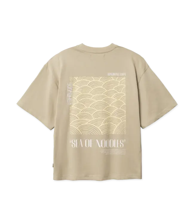 WOODBIRD - Balo sea tee