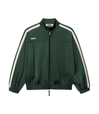 WOODBIRD WOODBIRD - Poke Track Jacket