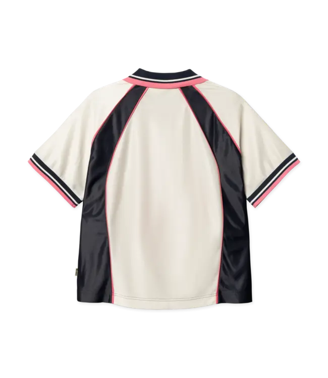 WOODBIRD - Waka S/S Sports Polo