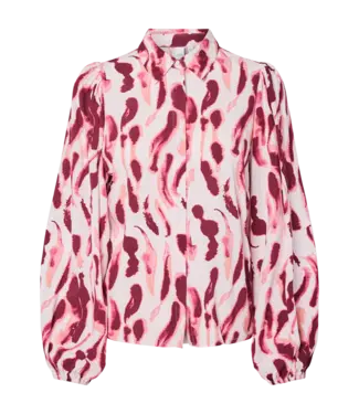 Y.A.S. YAS - Yasasina blouse