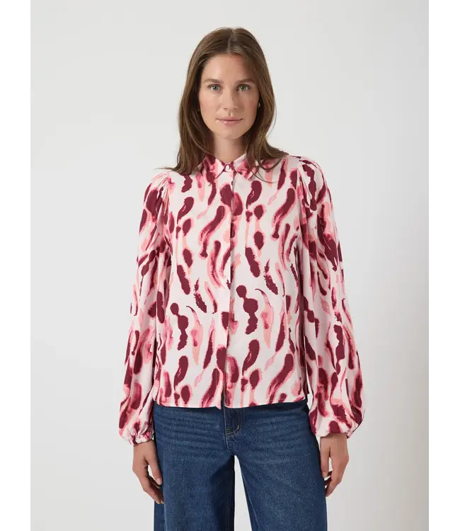 YAS - Yasasina blouse