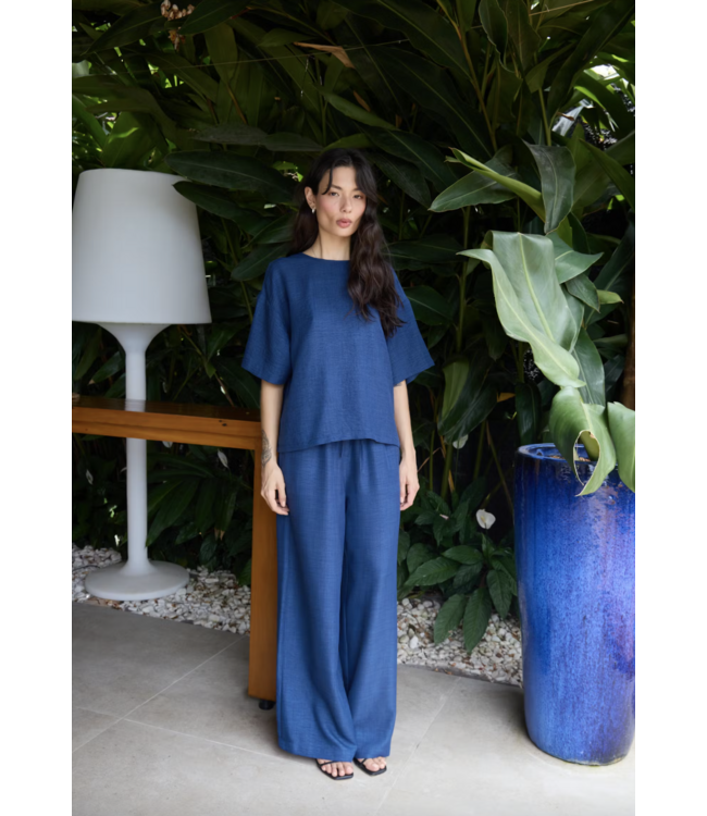 ICHI - Ihkatico pants