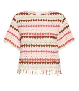 ICHI ICHI - Ihbandie shirt