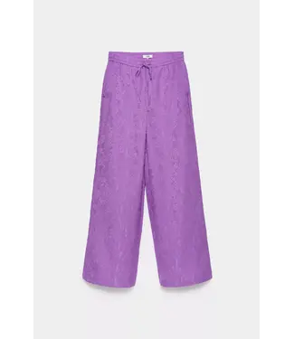 CKS CKS - Tobywide broek