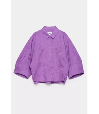 CKS CKS - Salty blouse