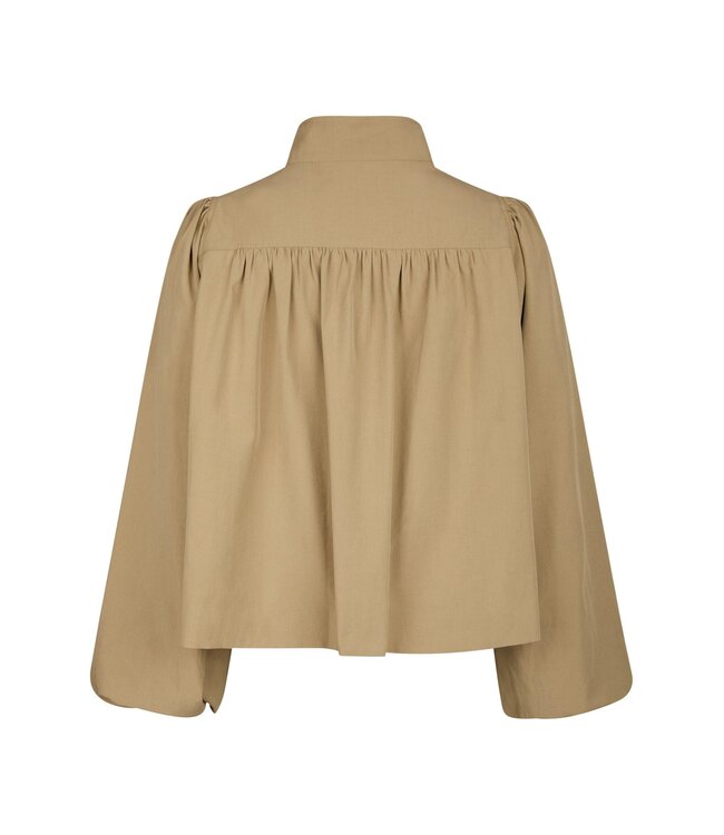 NEONOIR - Tirsa twill jack