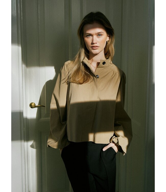 NEONOIR - Tirsa twill jack