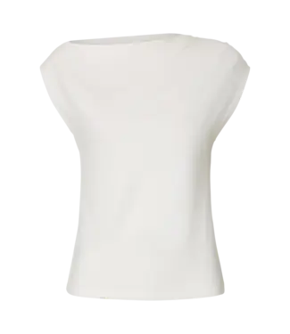 Selected Femme SELECTED - Slfmolly top white