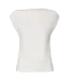 SELECTED - Slfmolly top white