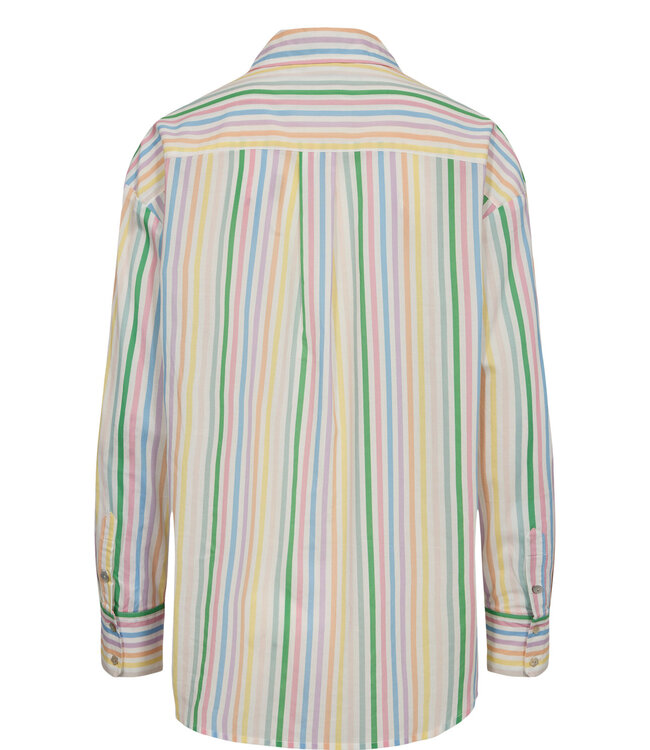 NUMPH - Nutrillo blouse popcorn