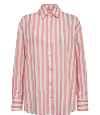 NUMPH NUMPH - Nutrillo blouse peony