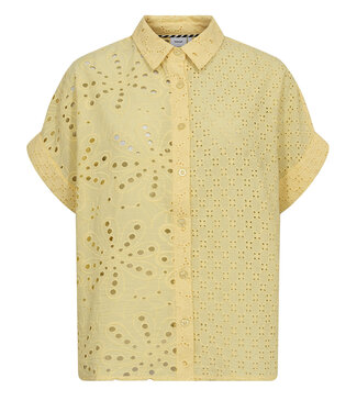 NUMPH NÜMPH - Nupalma sleeveless t-shirt