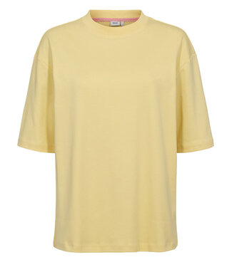 NUMPH NÜMPH - Nugira t-shirt popcorn