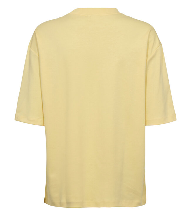 NÜMPH - Nugira t-shirt popcorn