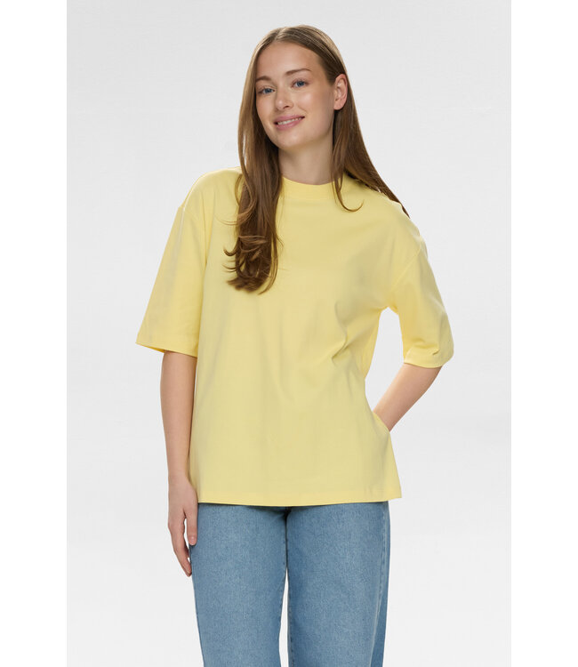 NÜMPH - Nugira t-shirt popcorn