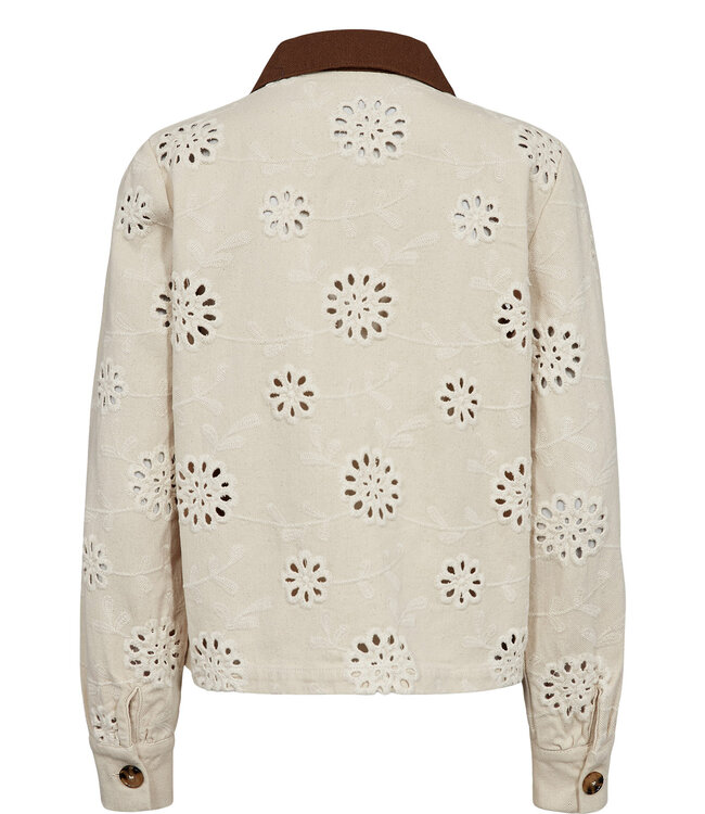 NÜMPH - Juenora jack irish cream